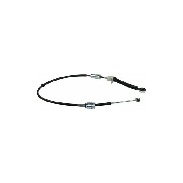 Metzger Seilzug, Schaltgetriebe 3150135 FüR Mini, Links-image