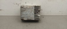 Radiateur Jaguar S-TYPE