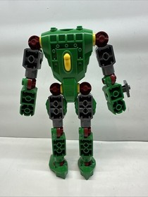 LEGO Knights Kingdom BIONICLES 8783 & 8784 INCOMPLETE