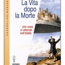 LIBRO LA VITA DOPO LA MORTE - EMMA BARKER