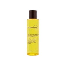 3-1 HAIR OIL WITH ARGAN 3.31 FL OZ