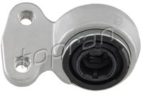 Halter Querlenkerlagerung Topran 500 134 FüR Bmw 3Er E46 Touring Z4 Roadster E85