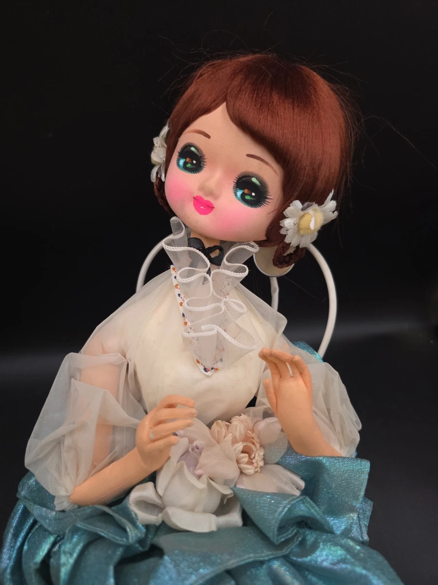 Big Eye Doll for sale | eBay