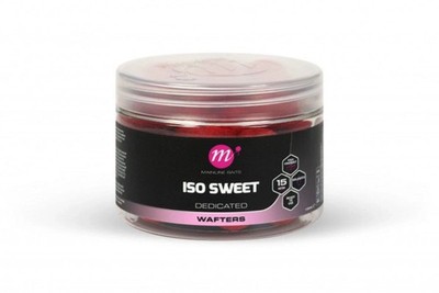 Mainline ISO Sweet Dedicated Wafters 15mm, 18mm & Dumbells