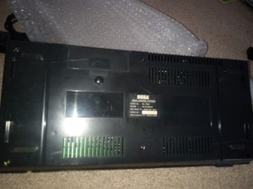 Japanese Sega Master System Console Mark III MK-2000 FM Sound NTSC-J  US Seller