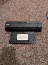 Dell E Port Plus  Dock With Charger