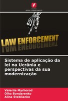 Valeriia Myrhorod (U. A.) | Sistema De AplicaçãO Da Lei Na UcrâNia E...