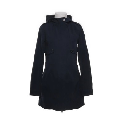 Elvine, Jacke, Damen, Größe: XS, Blau, Baumwolle/Polyester, Einfarbig #UAA