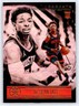 2020-21 Panini Illusions #160 Jae'Sean Tate