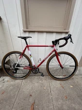 Ritchey Swiss Cross 97 55cm