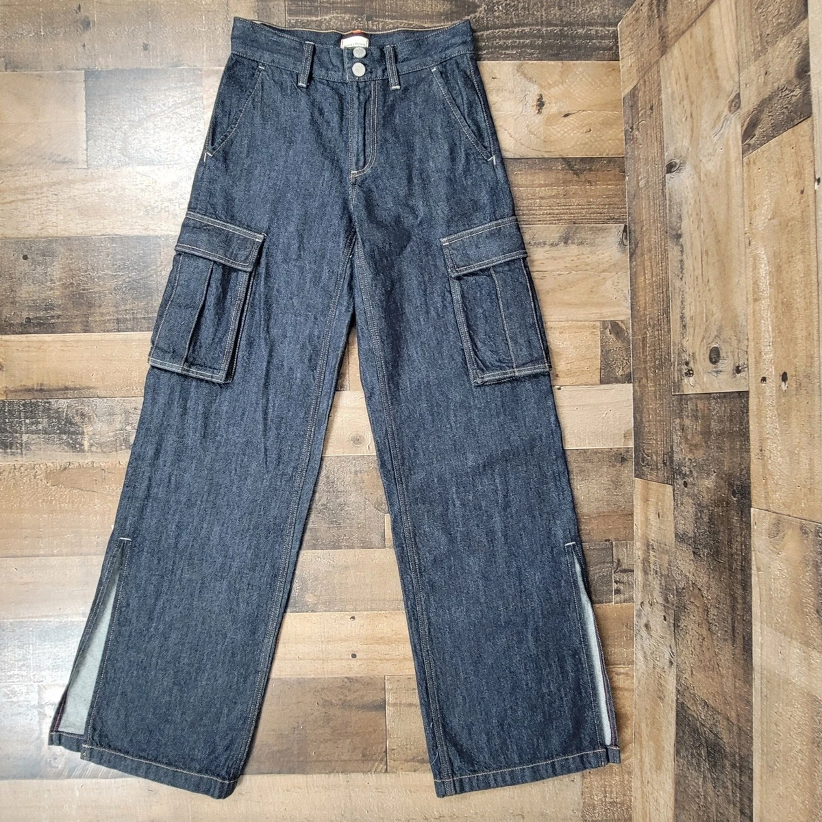 alice olivia jeans products for sale | eBay