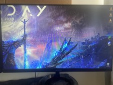 ASUS TUF GAMING VQ249Q5R 24 Inch Z200hz 1080p x Gaming Monitor