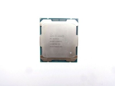 Intel Xeon SR2R7 E5-2630 V4 2.2Ghz 25M 10Core Processor