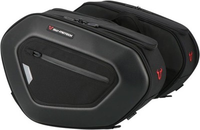 SW-Motech PRO BLAZE SADDLEBAG SET-BC.HTA.01.740.30700