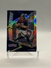 2023 Panini Contenders Power Players CJ Stroud Rookie