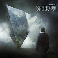 Deceptic - Continuum Unknown - Cd - G72Z