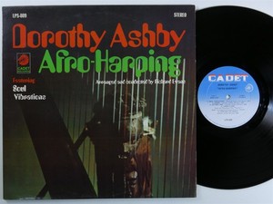 Dorothy Ashby | eBay