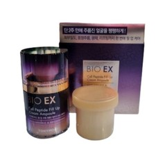 TONYMOLY Bio EX Cell Peptide Fill Up Cream Ampoule 50ml Korea Beauty