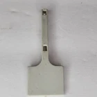 Vtg 1983 Gi Joe Sky Striker Front Landing Gear Wheel Cover Vehicle Part