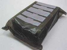 Quantum TD18W011 18.2GB 3.5" SCSI FH Atlas III Hard Drive 80 Pin 18.2W Rev 01-B
