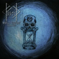 Fortid - World Serpent (Digipak) Cd Neu