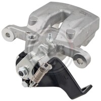 A.B.S. Bremssattel Bremszange Bremssystem Mobis FüR Hyundai I30 Kombi