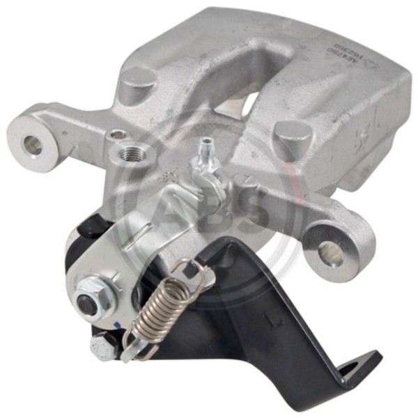 A.B.S. Bremssattel Bremszange Bremssystem Mobis FüR Hyundai I30 Kombi-image
