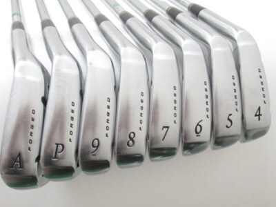 Golf Iron Set Dunlop Srixon Z525 N.S.PRO 980GH D.S.T. (S Golf Iron Set Dunlop Srixon Z525 N.S.PRO 980GH D.S.T. (S