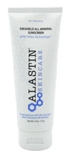 Alastin Skincare SilksShield All Mineral Sunscreen SPF 30  Pro Size (4.oz /113g)