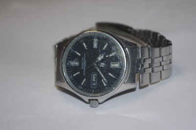 Pulsar Quartz 351 531