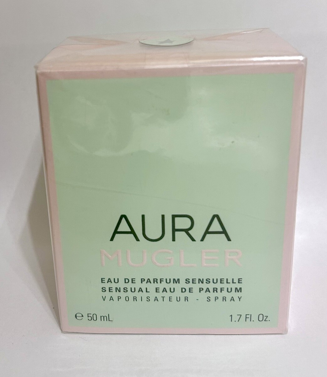Mugler Eau De Parfum Mugler Aura 90 Ml Mugler Eau De Parfum Aura