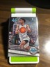 2024 Topps Basketball Zaccharie Risacher Bowman U Chrome 1st #9 Atlanta Hawks