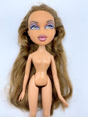 bratz doll sex Loud Squeaky Pet Toys Funny Goat Cow and Pig Series Large at ₹ 65/piece |  Pet Toy in Unnao