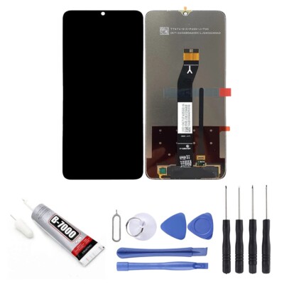 Visiodirect Vitre LCD - Xiaomi Redmi A1 6.52 - Autres accessoires smartphone - Rue du Commerce