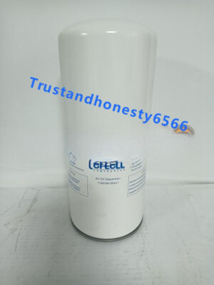 1PC NEW FIT FOR screw air compressor accessories 11403W-004J1 oil filter element
