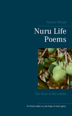 Stift - Nuru Life Gedichte Der Fluss des Lebens im Inneren - Neues Taschenbuch oder s - J555z