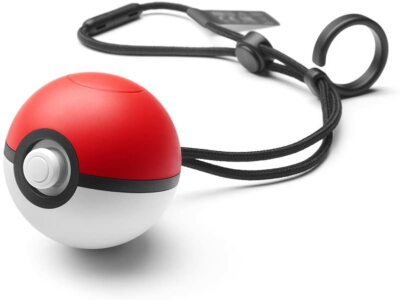 Nintendo Poke Ball Plus (with Mew) Monster Ball plus pokemon
