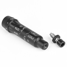 .370 Spitze Golf Schaft Hülse Adapter für Ping G430/G425 Crossover Utility Eisen