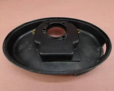 2000 - 2006 Harley Davidson Heritage Softail FLSTCI Air Cleaner Back Plate