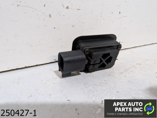 OEM 2011-2015 Ford Explorer 2.0L Liftgate Trunk Release Switch Button - Picture 6 of 8