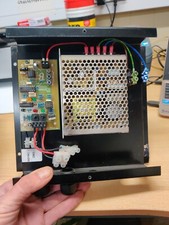 MEANWELL RS-75-12 AC/DC Switching Power Supply shop led controller dimmable 