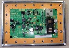 Konica LDHFM Board. 0465H1170B. 046571170B. NO. 4094930
