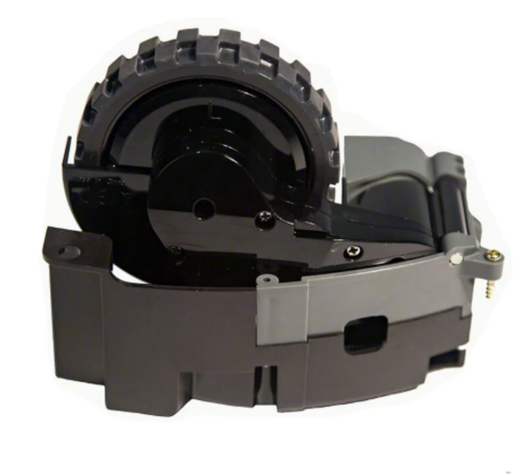 iRobot Roomba e1-e8 & j7 Plus Left Side Replacement Wheel  