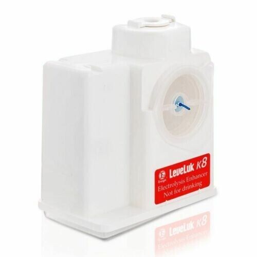 Enagic Leveluk Kangen Enhancer Tank für K8 Wasserionisator Maschine - BRANDNEU - Bild 1 von 16