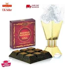Bakhoor Nasaem Incense 40g by Nabeel Perfumes Premium Arabic Oud Home Fragrance