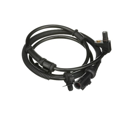 ABS Wheel Speed Sensor Front SMP For 2004 Ford F750