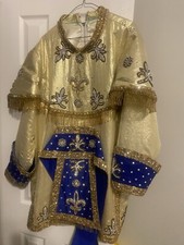 mardi gras costume