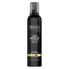 2-Qty TRESemme Extra Hold Volumizing Mousse Creates and Holds Style All Day 10.5