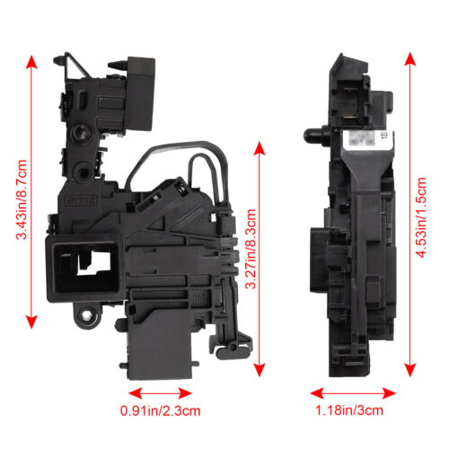 DC34-00028A Washer Switch Door Lock for Samsung AP6975226 PS12740237 - Picture 2 of 11