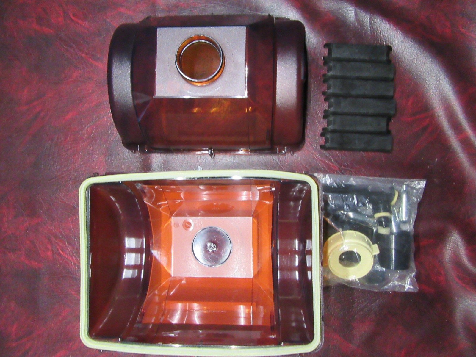 The Beer Machine Makes Fresh Craft Microbrew Home Brew Beer DIY Kit